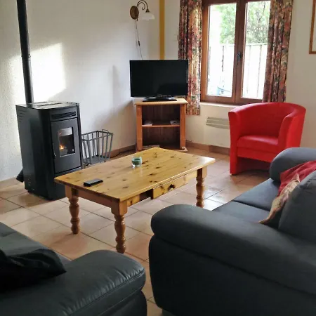 Holiday New Village Park.2 Holiday home De Haan